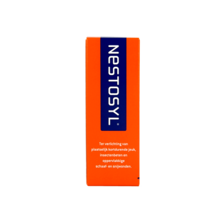 Nestosyl Nestosyl crema 15 g