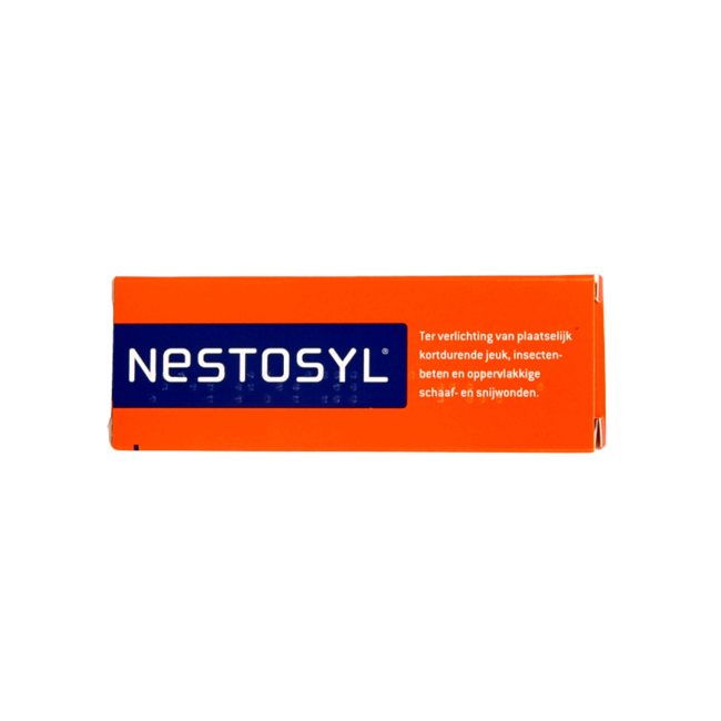 Nestosyl crème 15 g