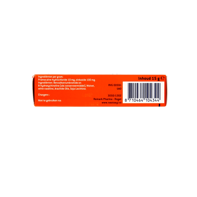 Nestosyl krem 15 gram