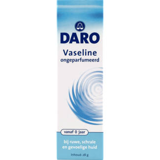 Daro Daro Vaseline 28g