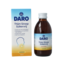 Thyme syrup sugar-free 200 Millilitres