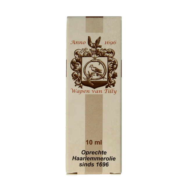 De Koning Tilly Haarlem Oil 10ml