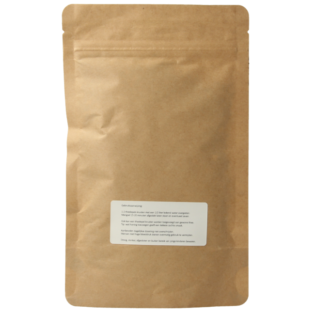 Zonnegoud Curcuma Komplex Tee 100 Gramm