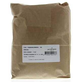 Jacob Hooy Jacob Hooy Paardebloemkruid gesneden 1 Kilogram
