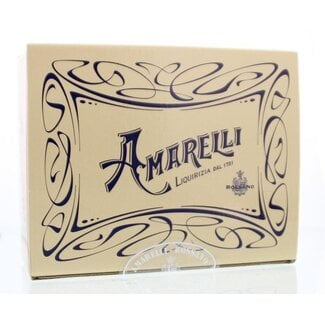 Amarelli Regaliz Amarelli Spezzatina puro 1 kg