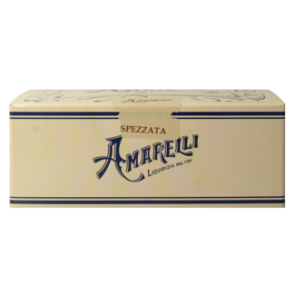 Amarelli Amarelli Lakritz Spezzata/Amerelli 1 Kilogramm
