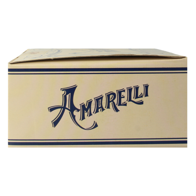 Amarelli Laurierdrop spezzata/amerelli 1 Kilogram