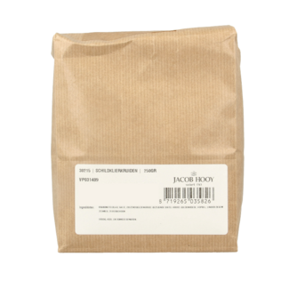 Jacob Hooy Jacob Hooy Schildklierkruiden 250 Gram