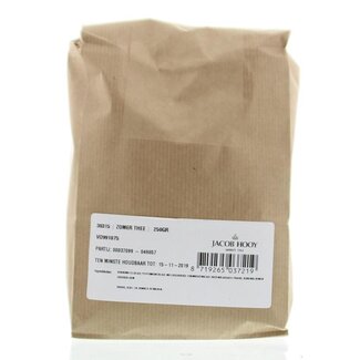 Jacob Hooy Summer Tea 250 Gram