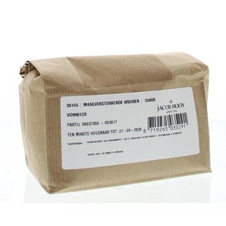 Jacob Hooy Stomach Strengthening Herbs 250g