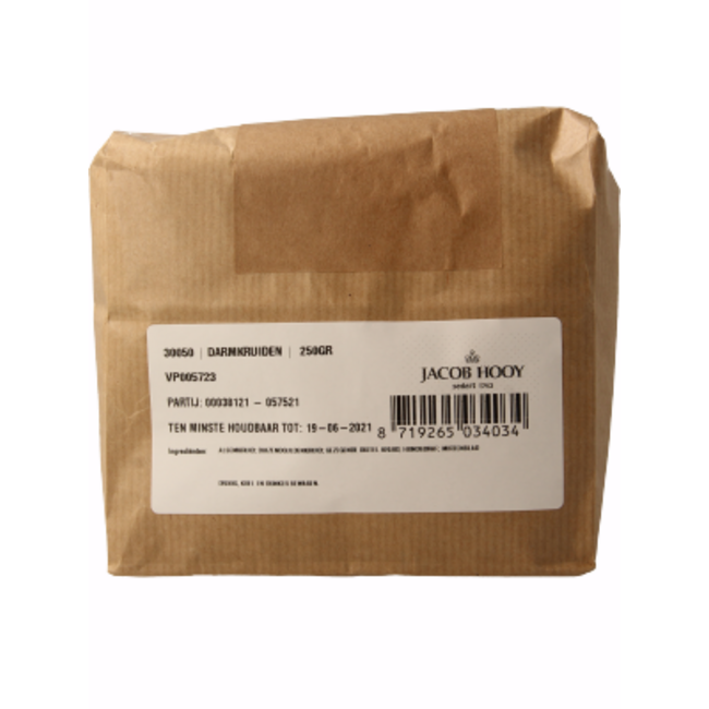 Jacob Hooy Intestinal Herbs 250g