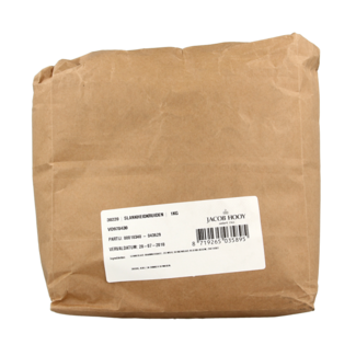 Jacob Hooy Jacob Hooy Slimming Herbs 1 Kilogram