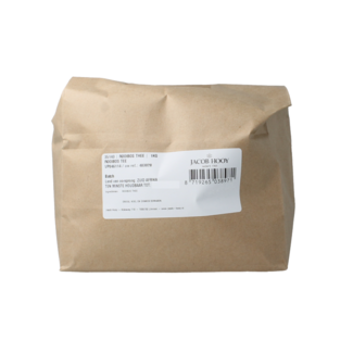 Jacob Hooy Jacob Hooy Rooibos Tea 1 Kilogram