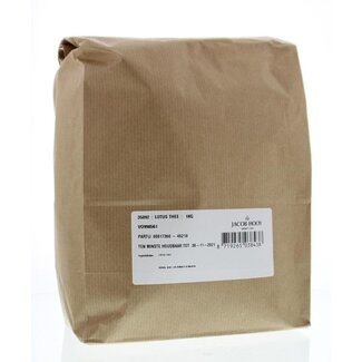 Jacob Hooy Té de loto Jacob Hooy 1 kg