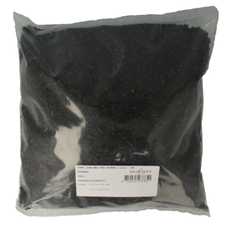 Jacob Hooy Jacob Hooy herbata Earl Grey aromatyzowana 1 Kilogram