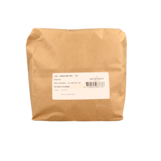 Jacob Hooy Jacob Hooy Darjeeling tea 1 Kilogram