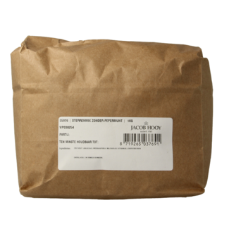 Jacob Hooy Jacob Hooy Sterrenmix zonder pepermunt 1 Kilogram