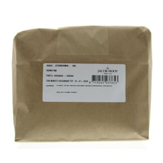 Jacob Hooy Sterrenmix 1 Kilogramo