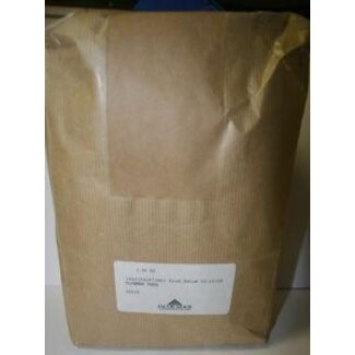 Jacob Hooy Jacob Hooy Flower Tea 1 Kilogram