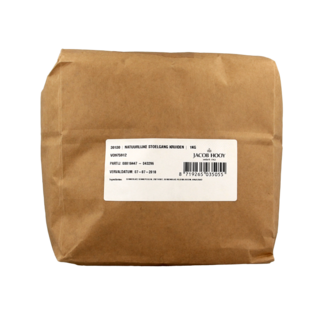 Jacob Hooy Jacob Hooy Herbes pour le transit naturel 1 kg