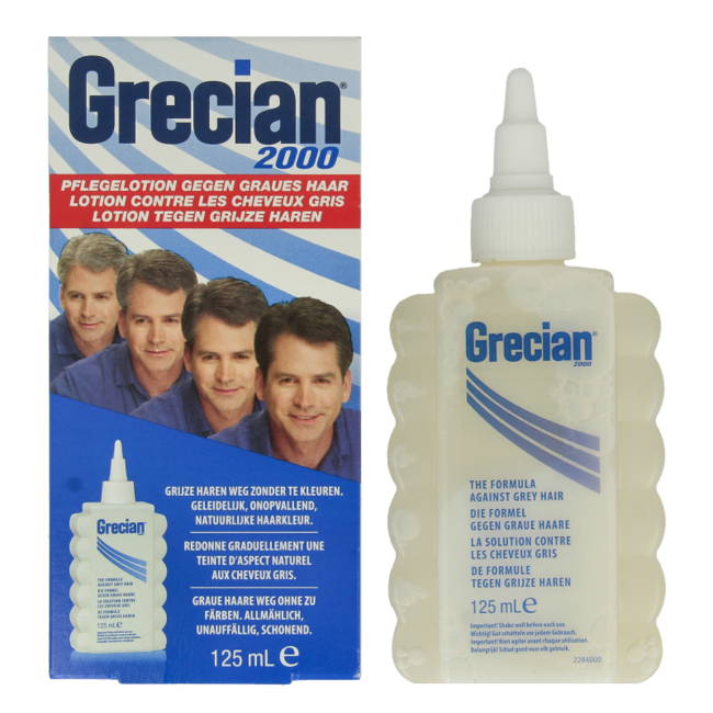 Lotion 125 Millilitre