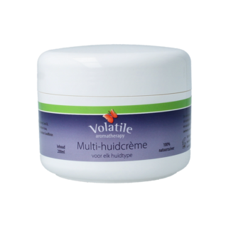 Volatile Volatile Multi Hautcreme 200 ml