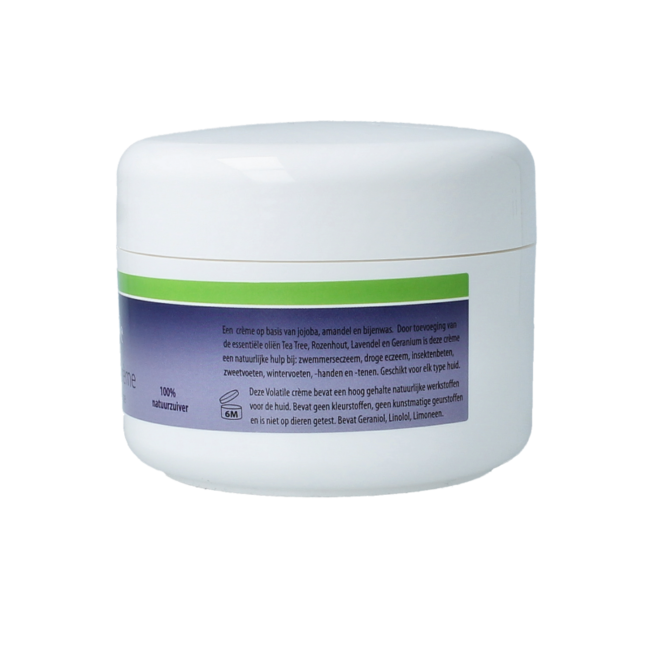 Volatile Multi-Hautcreme 200 Milliliter