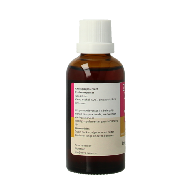 Zonnegoud Echinacea simplex 50 Millilitre