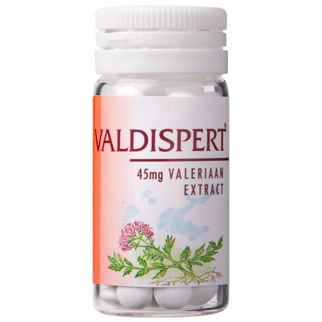 Baldrianextrakt 100 Dragees