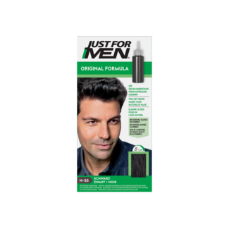 Just For Men Negro H55 1 Set