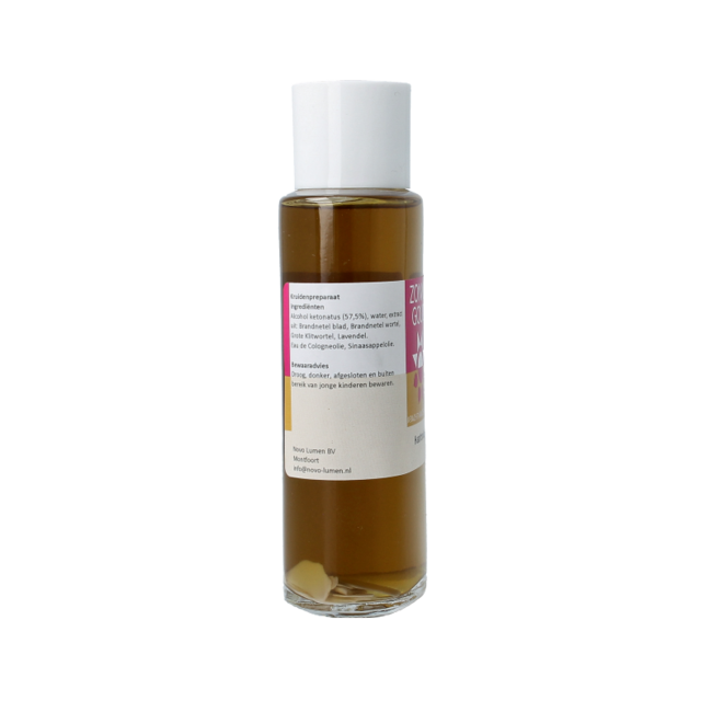 Zonnegoud Haartonicum 100 ml
