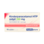 Paracetamol children 240mg 10 Suppositories