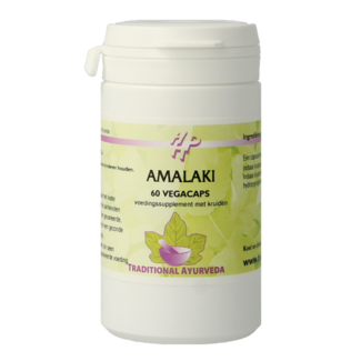 Holisan Amalaki 60 Capsule