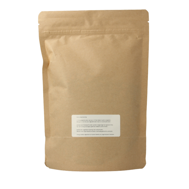 Zonnegoud Populus Complex Tea 100g