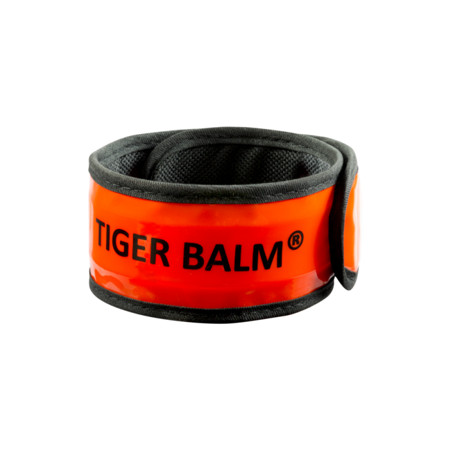 Bálsamo de tigre rojo 19 gramos