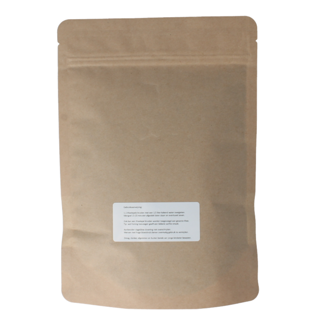 Zonnegoud Orthosiphon complex thee 100 Gram