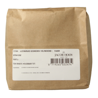 Jacob Hooy Vervain cut fragrant 250 Gram