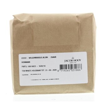 Jacob Hooy Epilobio 250 gramos