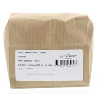 Jacob Hooy Jacob Hooy Vogelknöterich 250 Gramm