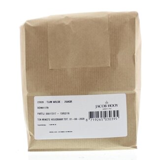 Jacob Hooy Jacob Hooy Wild Thyme 250 Gram