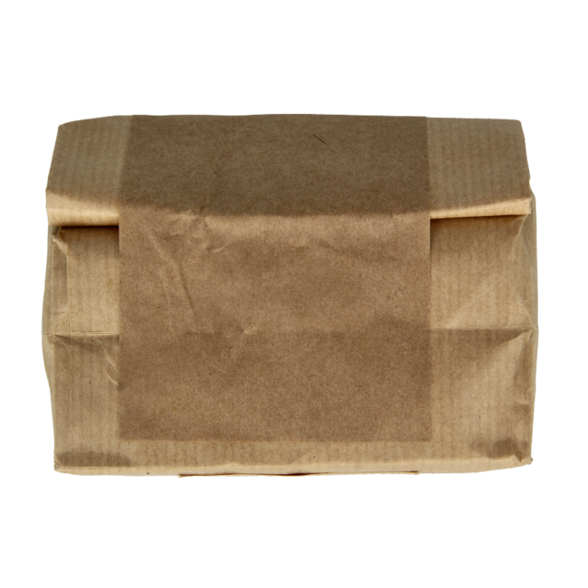 Frutos de sabal/bayas de palmito salvaje molidos 250 g