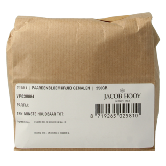 Jacob Hooy Pissenlit moulu 250 g