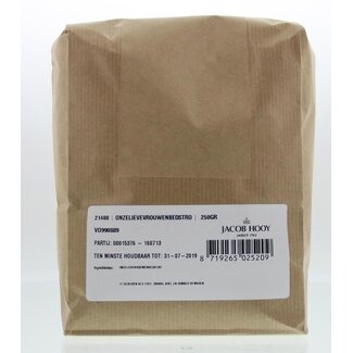 Jacob Hooy Jacob Hooy Sweet Woodruff 250 Gram