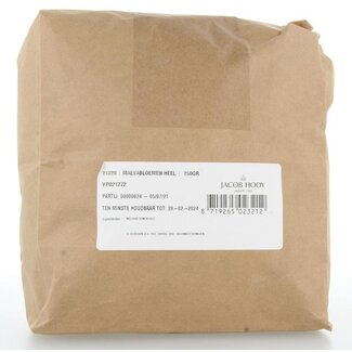 Jacob Hooy Jacob Hooy Malvenblüten ganz 250 Gramm