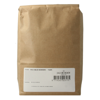 Jacob Hooy Jacob Hooy Malva leaf 250 Gram
