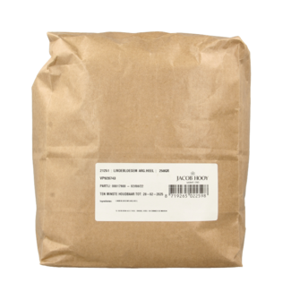 Jacob Hooy Jacob Hooy Fiori di Tiglio interi 250 Grammi