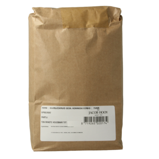 Jacob Hooy Mullein Verbascum Great Mullein 250g