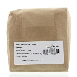 Jacob Hooy Motherwort 250 Gram