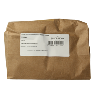 Jacob Hooy Nagietek cięty Jacob Hooy 250 Gram