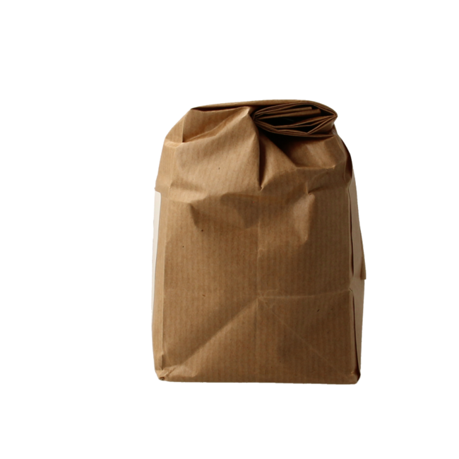 Jacob Hooy Écorce de chêne coupée 250 g